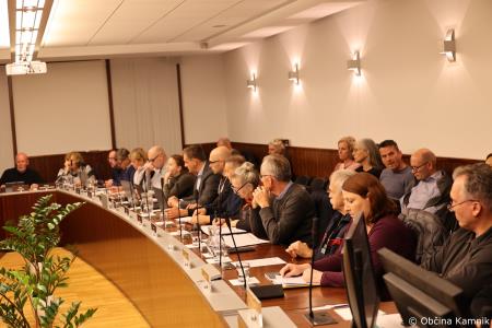 7. redna seja Občinskega sveta Občine Kamnik (3)